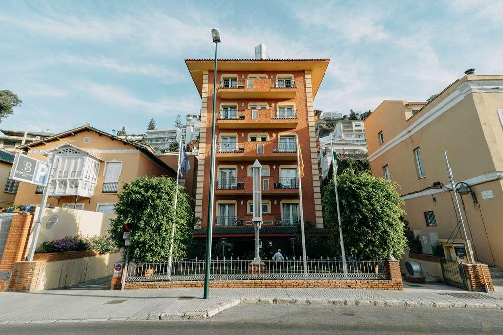 Soho Boutique Los Naranjos Malaga Exterior photo