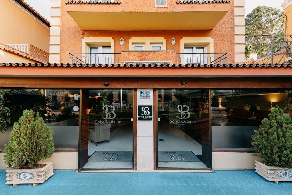 Soho Boutique Los Naranjos Malaga Exterior photo