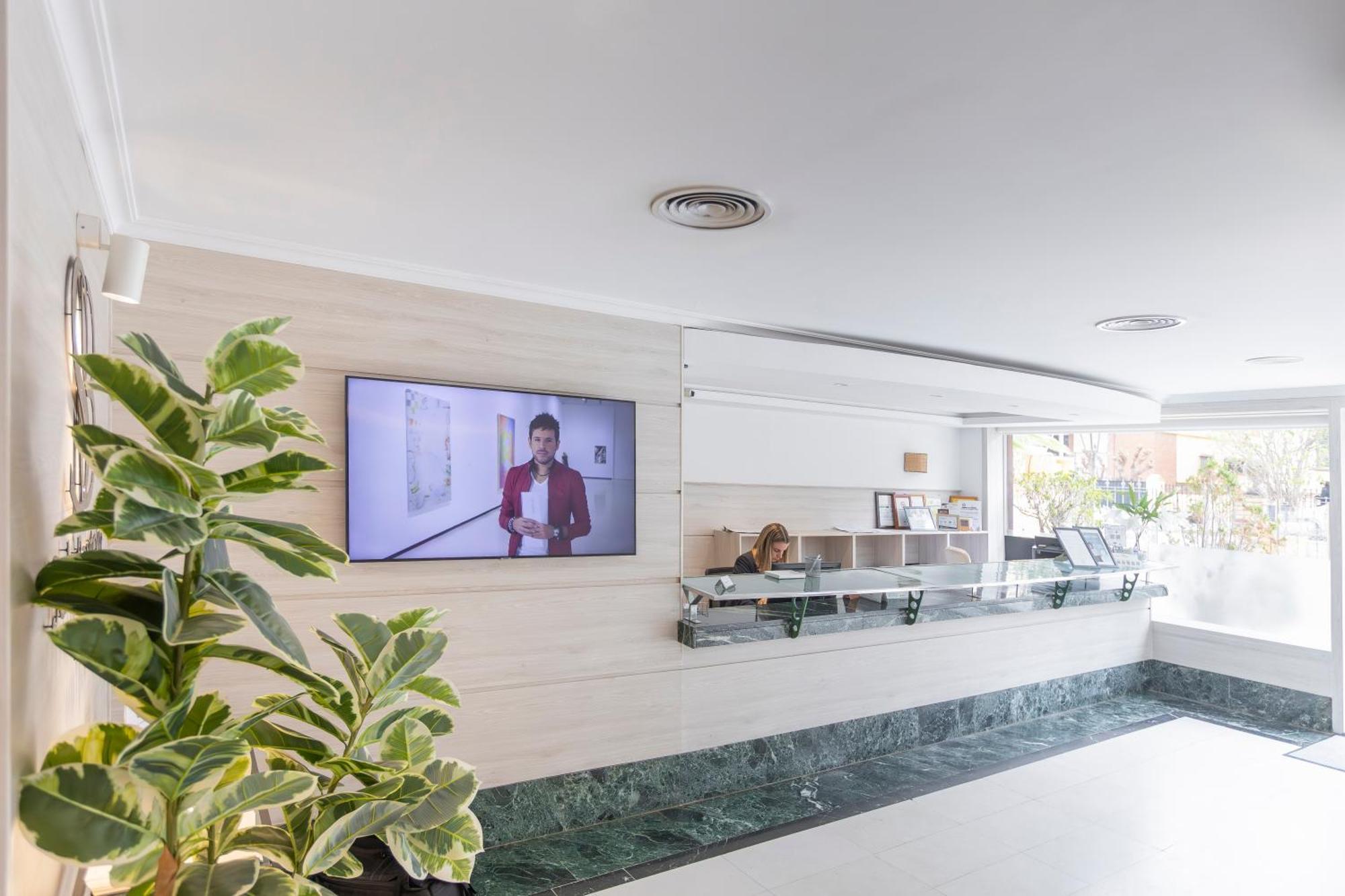 Soho Boutique Los Naranjos Malaga Exterior photo