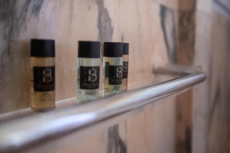 Soho Boutique Los Naranjos Malaga Room photo